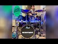 Resentment - A Day to Remember (song cover)