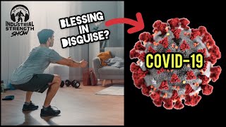 Is the COVID-19 Quarantine a Blessing in Disguise for Athletes?