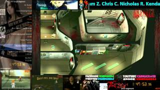 FF7 Speedrun Tutorial Youtube Upload part 3