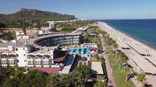 Antalya,Kemer Hotel Zena Resort