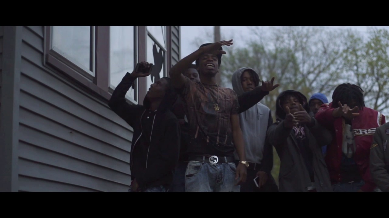 T STREETZ - Fuck Lowe Life | Shot By @A C|G FILM