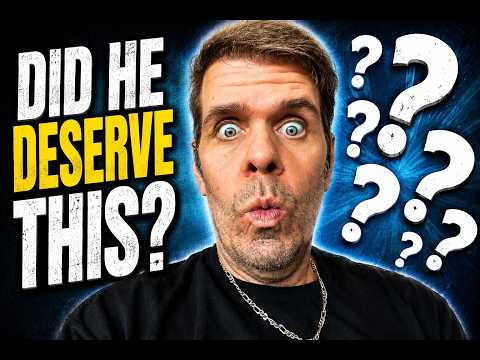 Attempted Murder! | Perez Hilton
