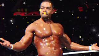 David Otunga Wwe Theme Slowed&Reverd