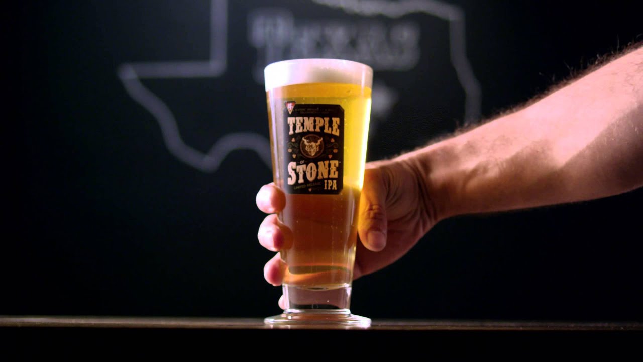 BJ’s Restaurant & Brewhouse Pint Class Episode 2 Great Minds Drink