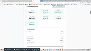 Markup vs Margin Free Contractor Calculator: Uncovers Hidden Profits and Pricing Mistakes
