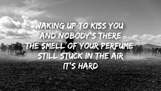 Niall Horan - This Town (lyrics)