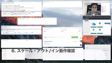 Pivotal Cloud Foundry on Azure (Microservices demo)
