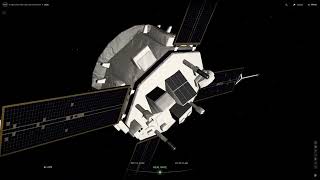 NASA's Advanced Composition Explorer (ACE)