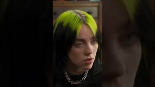 “Don’t take that extra step”❤️‍🩹 #billieeilish #shorts #mentalhealth