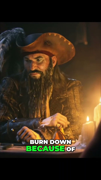 Assassin's Creed: Why One Topic is TOO Controversial! #shorts