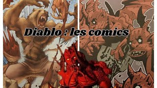 Les comics Diablo [reupload]