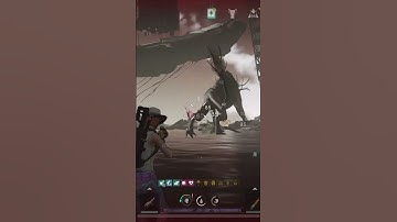 Once Human Móvil #gamergirl #oncehumanmobile #oncehuman #oncehumanmovil