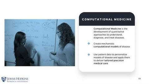 Tsinghua-JHU BME Dual Degree: Full-Time Graduate Program Virtual Information Session (Fall 2019)