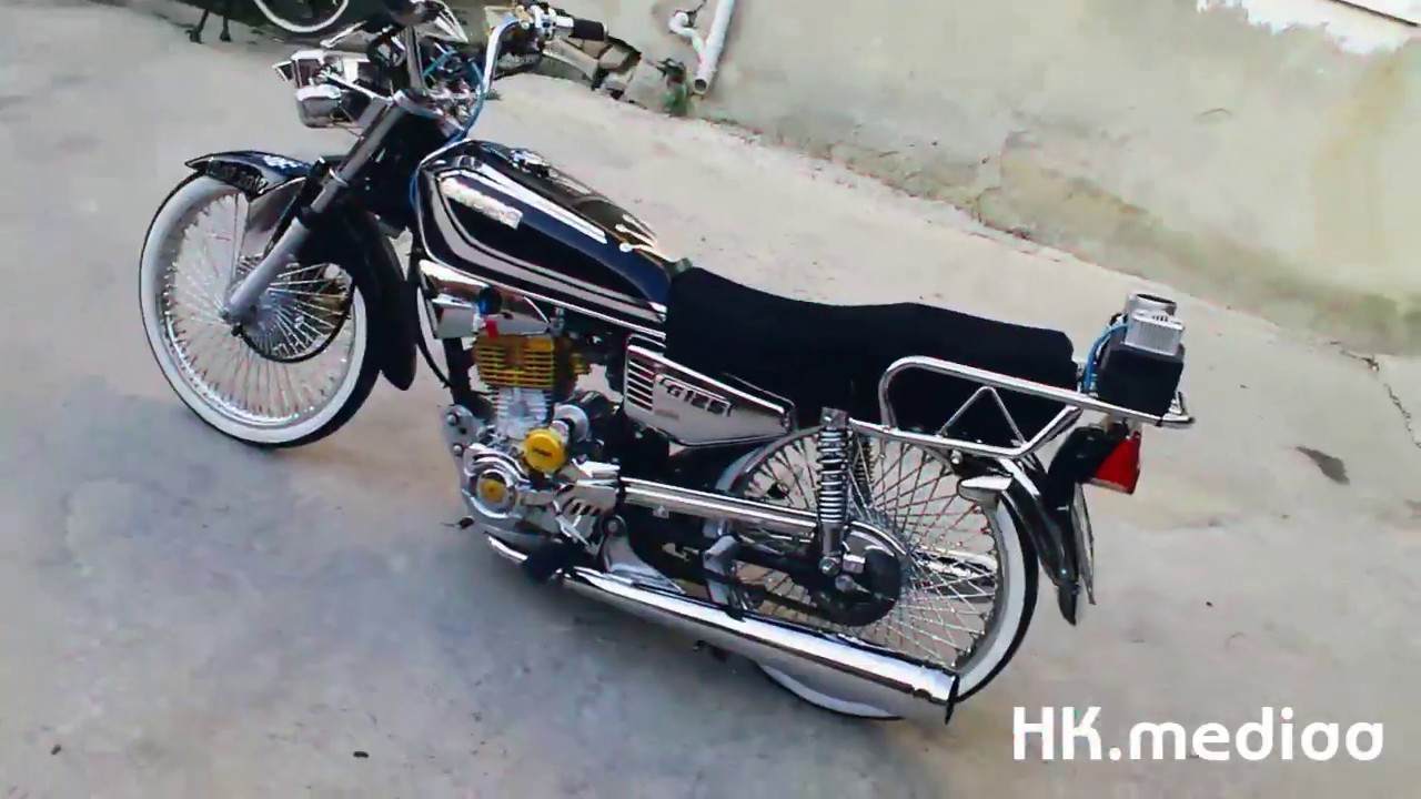 kuba-ita-100-r-gold-modifiye-trailer-youtube