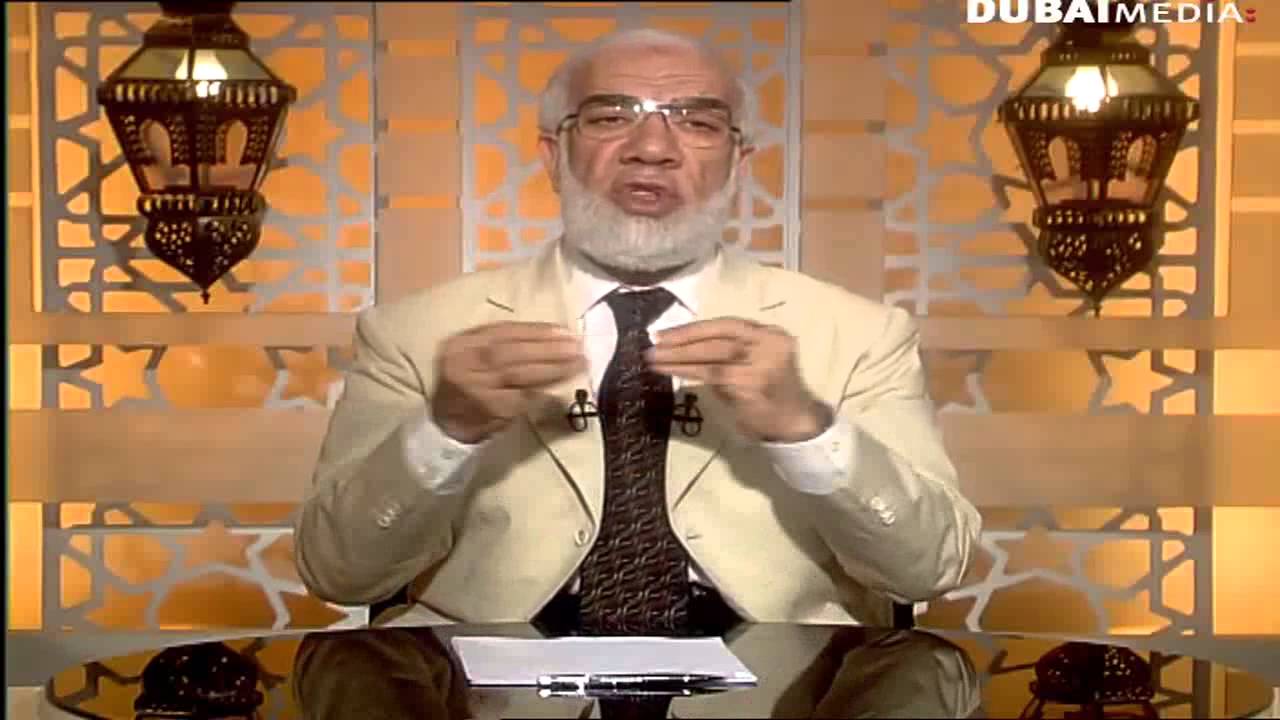 ثلاثة يحبهم الله  - طريق النور (29) - الشيخ عمر عبد الكافي