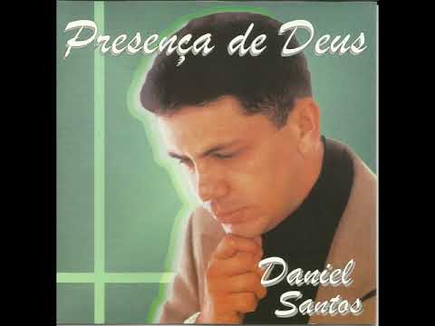 Daniel Santus - Autor da Minha Vida