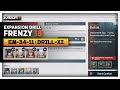 EXPANSION DRILL EM-34-11: AGAINST 404 TEAM | F2P FRENZY 18 CLEAR BURN-HYDRO [GFL2: EXILIUM]
