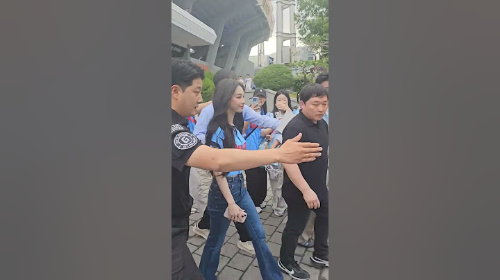 카리나 롯데 시구