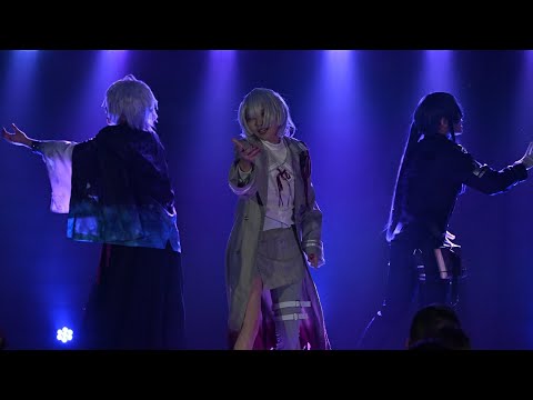 【にじさんじ】VΔLZでコスパフォ踊ってみた【はなみで乾杯】