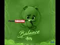 D Jay Balance It mp3