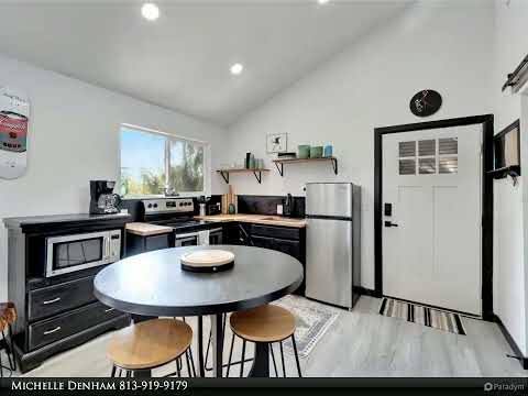7147 FAIR LANE, Hudson, FL home video tour