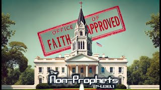 Establishment Clause and the New Faith Office