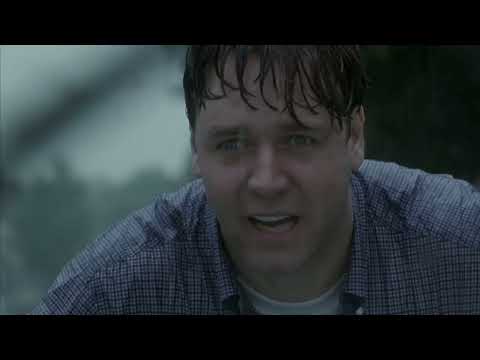 "She Never Gets Old" - A Beautiful Mind (2001)