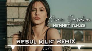 Mehmet Elmas (Resul Kılıç Remix) Canın Sağolsun Resimi
