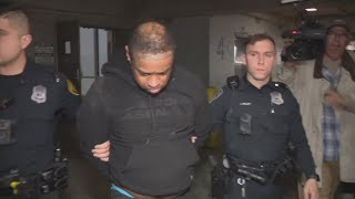 Police arrest serial jewelry theft suspect linked to brazen smash-and-grabs across San Antonio
