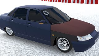 собрал десятку из ничего.... rcd screenshot 3