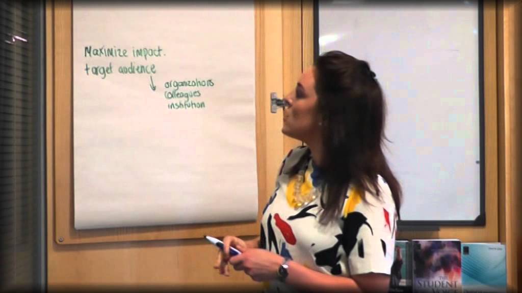 Promoting your Book - Part I: pre publication