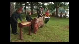 I Andung Andung Nahinan I By : Bonigorga GROUP I