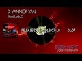 Dj yannick yan feat ludo s  every night ep