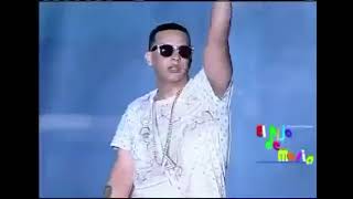 Yo nunca me quedo atrás DADDY YANKEE 🙏🏻📹