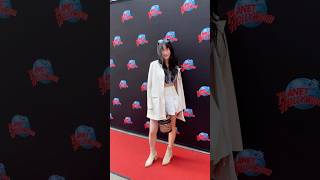 Planet Hollywood Times Square NYC ✨ #nyc #foodvlog