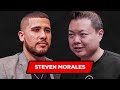 Learn The Tactics & Strategies Steven Morales Used To Lock Up 17 Contracts In 5 Days Over The Phone
