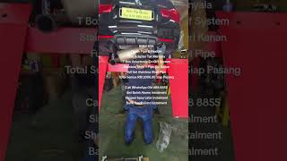 BMW B48  Call WhatsApp 016 688 8855 Sini Boleh Atome instalment Shopee Spay Later instalment
