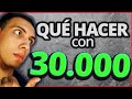 👉 Aprende Que HACER con $30.000 en *ARGENTINA 2021* 💰 | ¿En Que INVERTIR 150 dólares? 💲