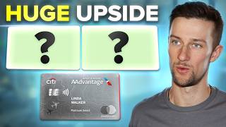 Out of EVERY Airline Card... Here are the Top 5