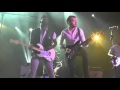 The Bohicas - Swarm @ Barcelona