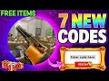 *SECRET UPDATE!* | Notoriety CODES 2026 (ROBLOX Notoriety)
