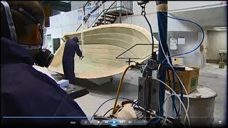 Composite Materials Net Worth