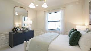 The Bahama Model Home | The Bayside Collection at Valencia Harbor in Fort Myers, Florida
