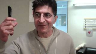 Ahmad Khanssari's STEMposium video