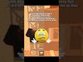 Things that all teachers do #roblox #subscribe ##shorts #smallyoutuber #makeviral #robloxrant