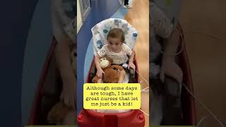 Elliott's Story (DNM1L Genetic Mutation and Cardiomyopathy, “A Miracle for Elliott” GoFundMe)