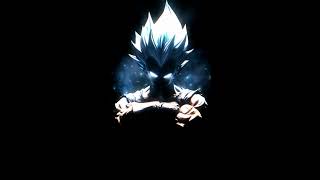 Vegeta Dragon Ball 4K Live Wallpaper.