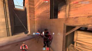 Tf2-Minigun glitch