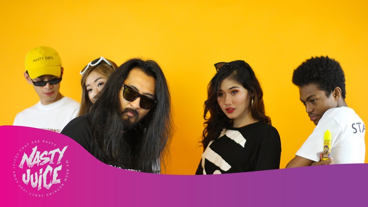 CUSHMAN SERIES | OFFICIAL VIDEO