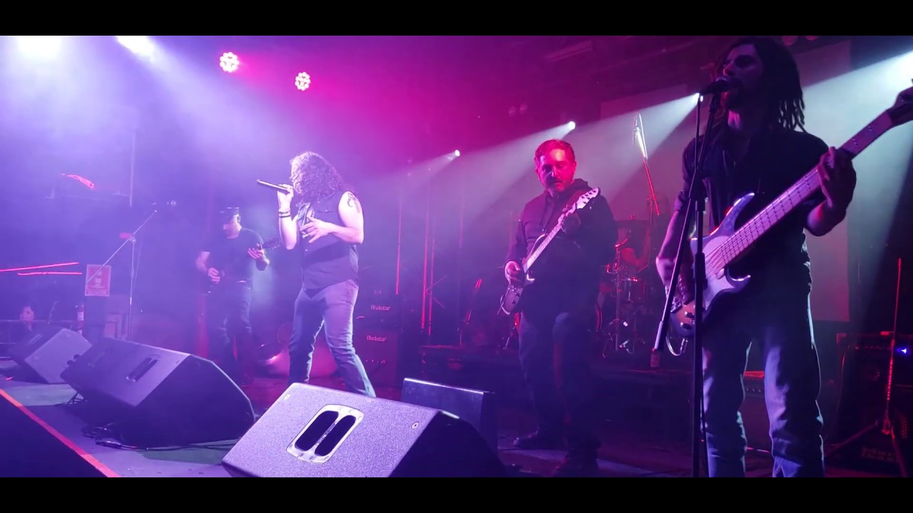 RUOK - T.N.T. (AC/DC Cover) The AC/DC Tribute Powered by RUOK - YouTube